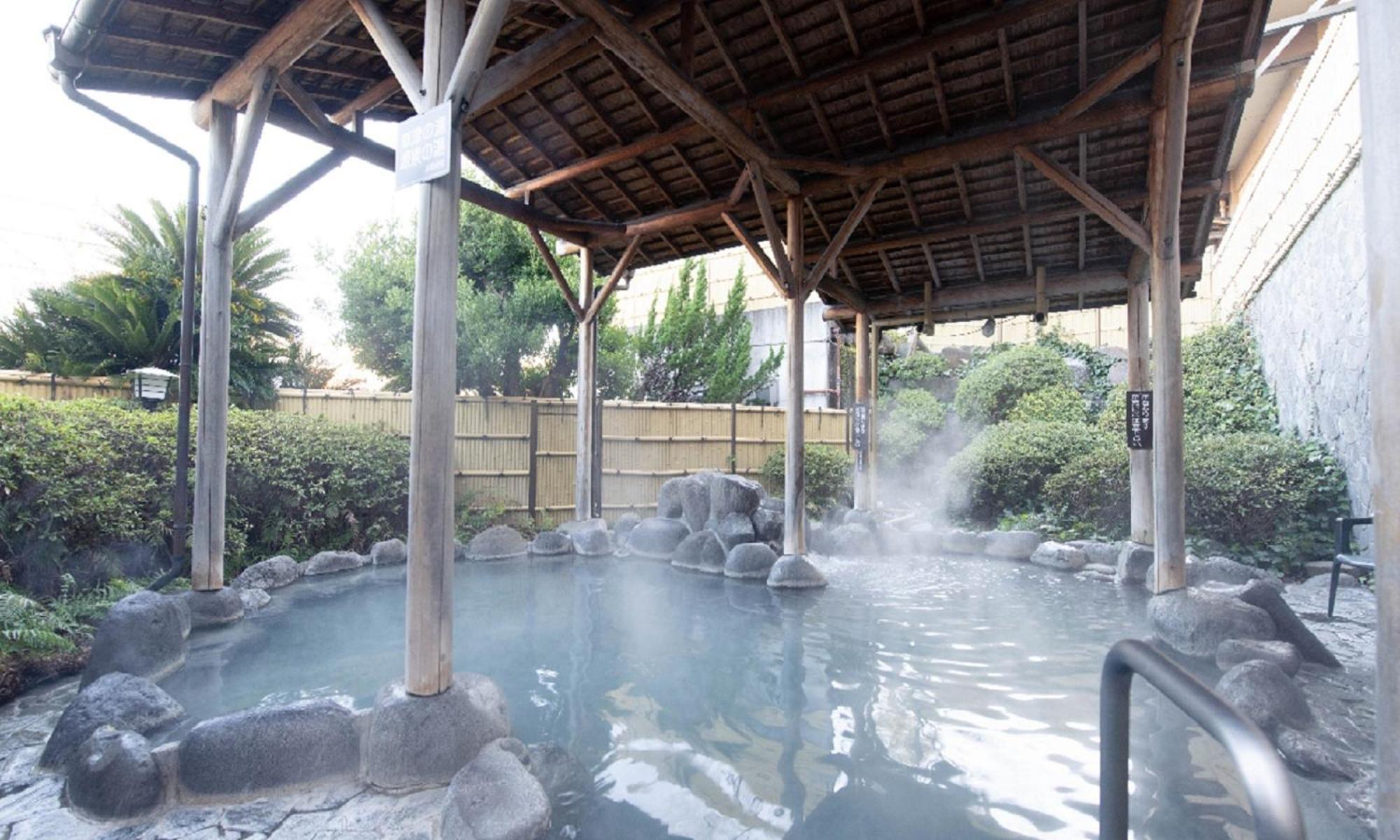 Tokinosumika Hotel Olive No Ki - Vacation Stay 83620 Izu  Extérieur photo